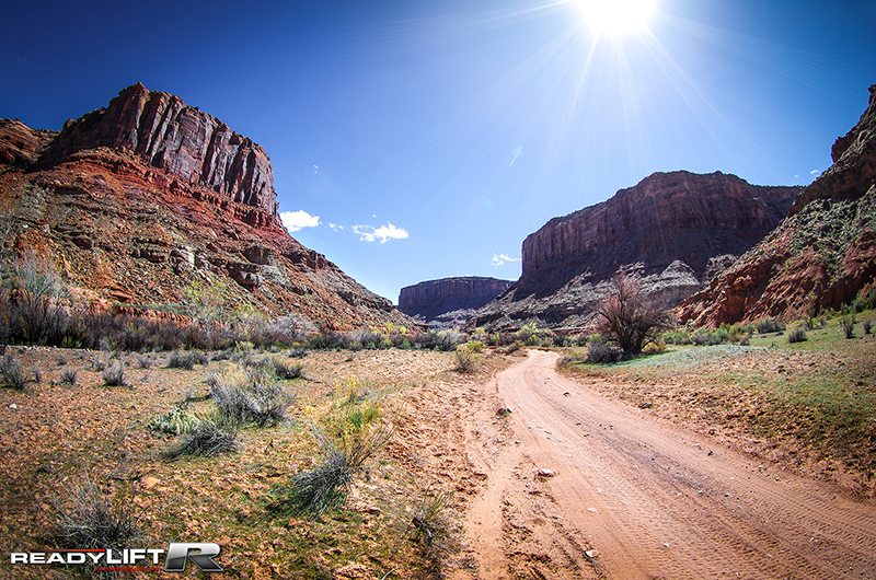 Kane Creek, Moab, Utah