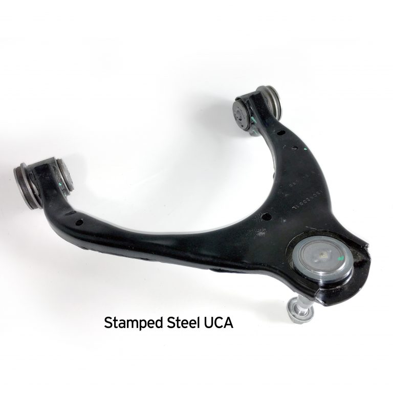 Chevy Gmc Upper Control Arms Everything You Need To Know Readylift