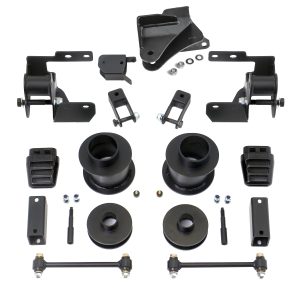 4.5" SST Lift Kit - 2019-2022 RAM 2500 HD DIESEL 4WD