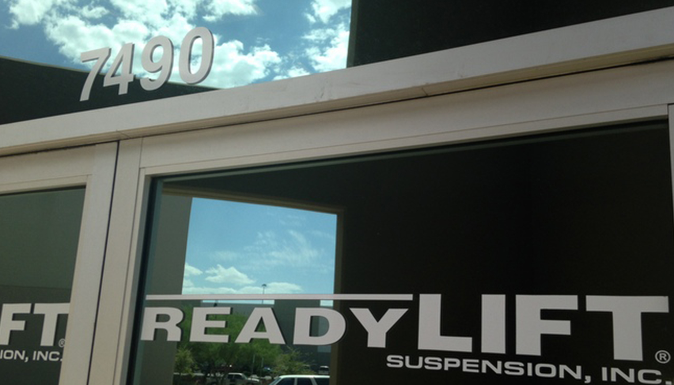 ReadyLIFT Henderson Nevada