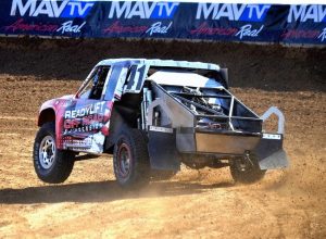 Impending Hart Attack at Glen Helen Off Road Nationals – LOORRS – ReadyLIFT