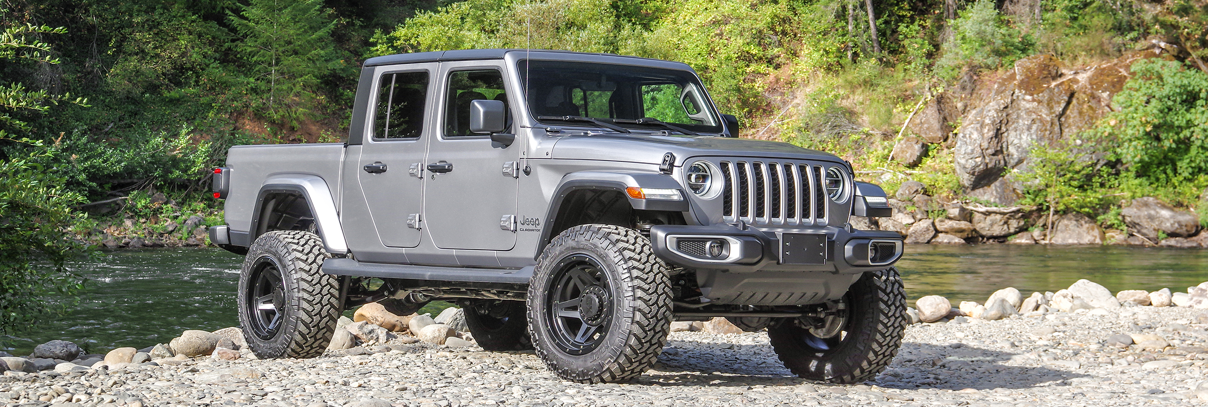 Jeep Wrangler Lift Kits | Jeep Rubicon Lift Kits | Jeep JK | Jee JL