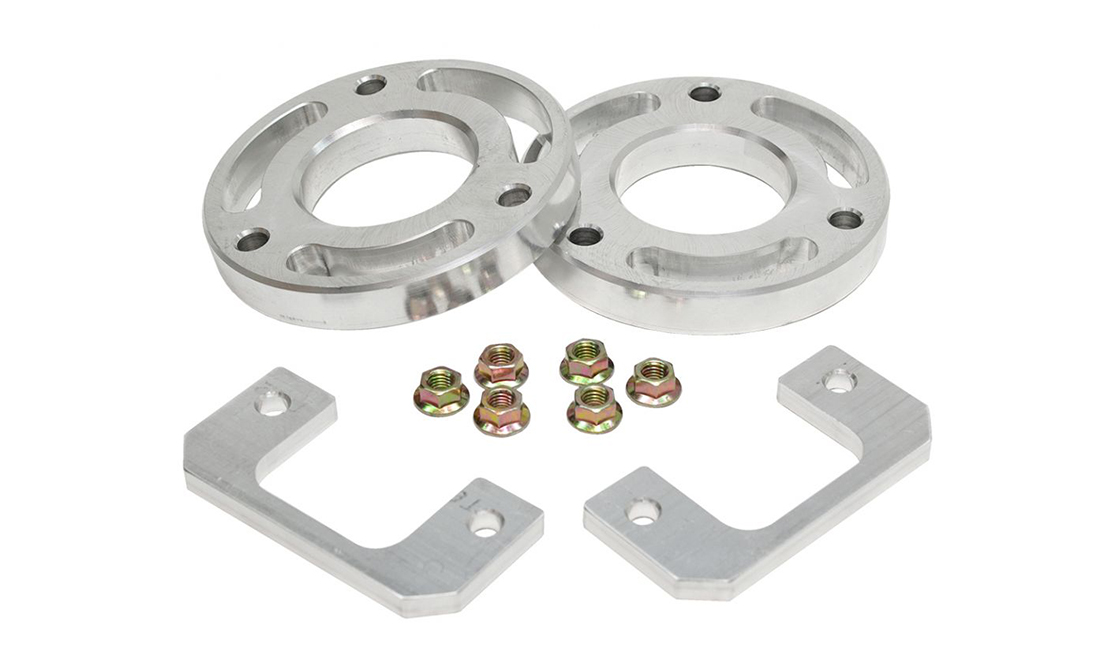 GMC/Chevy 1500 LEVELING KITS