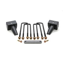 Ford Super Duty 4 inch rear block - ReadyLIFT