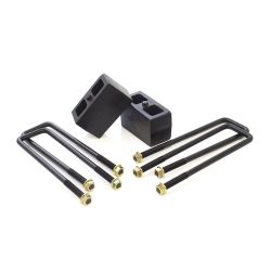 Toyota Tundra 3 inch tall rear block kit - ReadyLIFT