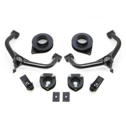 Dodge Ram 1500 4WD 2.5" SST Lift Kit - ReadyLIFT