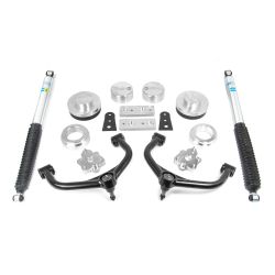 2009-2018 Ram 1500 4WD 4" SST Lift Kit  with Bilstein Shocks - ReadyLIFT