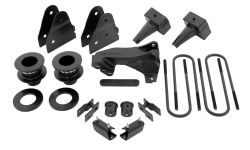 3.5" SST Lift Kit - Ford Super Duty F250/F350 4WD DRW (2-pc Drive Shaft Only) 2011-2016