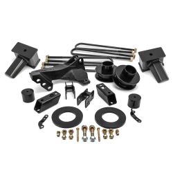 Ford Super Duty 2.5" lift kit - ReadyLIFT