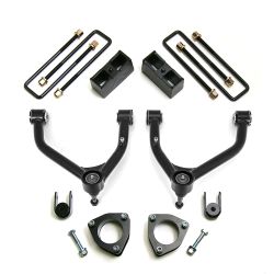 2007-2016 GM 1500 2WD 4 inch lift kit - ReadyLIFT