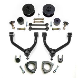 Chevy Tahoe GMC Yukon 1500 4 inch lift kit - ReadyLIFT