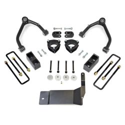 Chevy silverado GMC Sierra 1500 4 inch lift kit