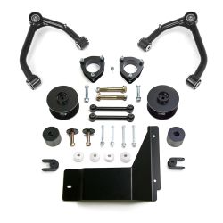 2015-2019 Chevy Tahoe Suburban GMC Yukon 4WD 1500 4 inch lift kit