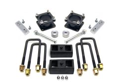 3"F / 2"R SST Lift Kit - Toyota Tundra TRD / SR5 / Rock Warrior 2007-2021