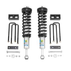 Toyota Tacoma 3 Inch Bilstein 6112 Lift Kit - ReadyLIFT