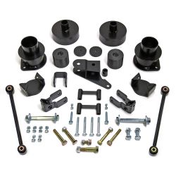 Jeep JK Wrangler 3 Inch Lift Kit - ReadyLIFT