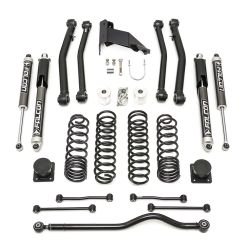 ReadyLIFT Jeep Gladiator 4" Terrain Flex MAX Lift Kit