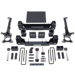 4" Lift Kit - Toyota Tundra TRD Pro 2015-2021