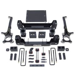 6" Lift Kit - Toyota Tundra 2007-2021