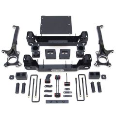 8" Lift Kit - Toyota Tundra 2007-2021