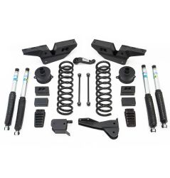 6" Lift Kit - Dodge Ram 2500 4WD W/ Bilstein Shocks 2014-2018