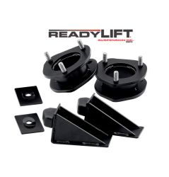 2.5" Leveling Kit - Dodge Ram 1500 4WD 2006-2012