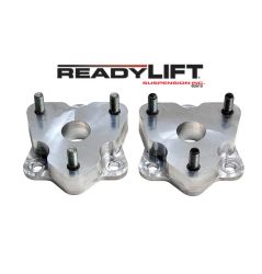 2" Leveling Kit T6 Billet - Dodge Ram 4WD 2006-2024