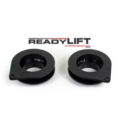 1.5" Rear Coil Spacer - Dodge Ram 1500 2009-2024