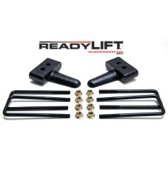 1.5" Rear Block Kit - Ford F-150 2WD 2004-2020