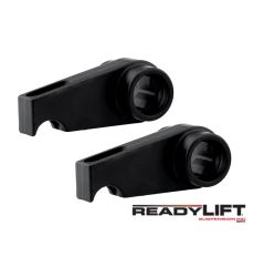 2.25"Front Leveling Kit W/ Forged Torsion Key - Colorado / Canyon 2002-2012