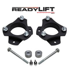 2.5" Front Leveling Kit - Toyota Tundra / Sequoia 1999-2006