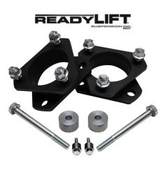 2" Front Leveling Kit - Toyota Tacoma 6-Lug 1995.5-2004