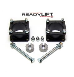 2.4" Front Leveling Kit - Toyota Tundra 2007-2021