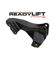 Track Bar Bracket - Ford Super Duty F250/F350 4WD 2008-2024