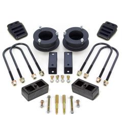 3"F / 2"R SST Lift Kit - Dodge Ram 2500/3500 4WD 2003-2013