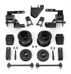 4.5''F / 2.5''R SST Lift Kit - Dodge Ram 2500 4WD 2014-2018