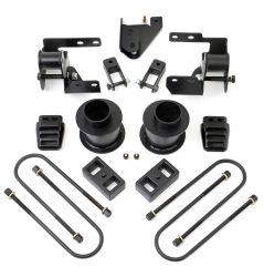 4.5"F / 2"R SST Lift Kit - Dodge Ram 3500 4WD 2013-2018