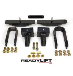 2" Lift Kit - Ford Super Duty F250/F350 Excursion 4WD 1999-2004