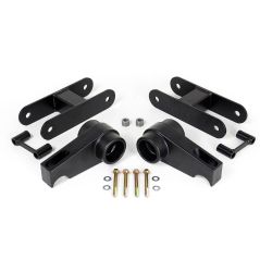 2.25"F / 1.5"R SST Lift Kit - GM Colorado / Canyon / H3 2002-2012