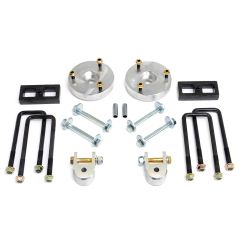 2"F / 1"R SST Lift Kit - Nissan Titan 2004-2019