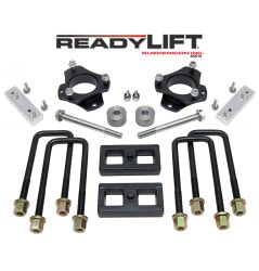 3"F / 1"R SST Lift Kit - Toyota Tacoma TRD / SR5 / Rock Warrior 2012-2023