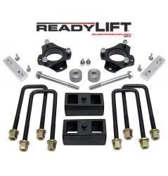 3"F / 2"R SST Lift Kit - Toyota Tacoma TRD / SR5 / Rock Warrior 2005-2023