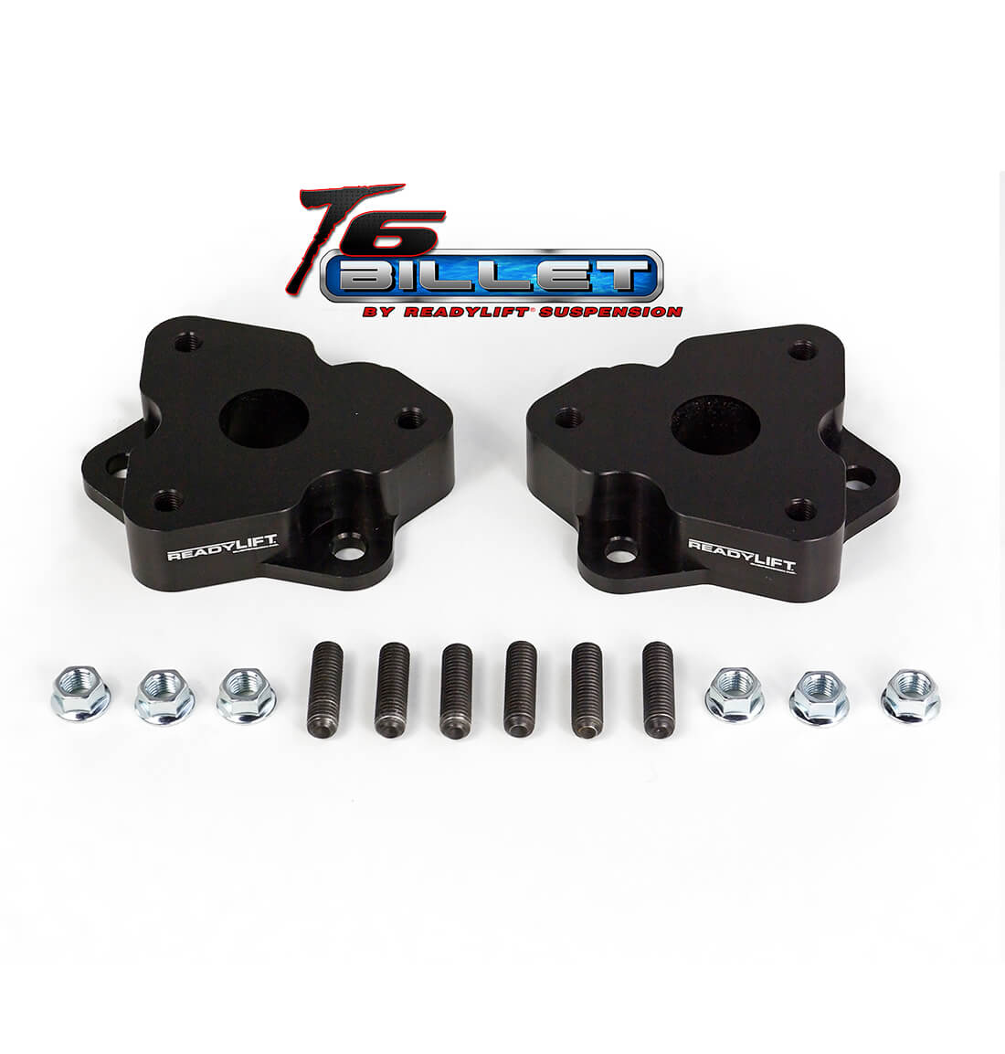 ReadyLIFT | Shop Leveling Kits