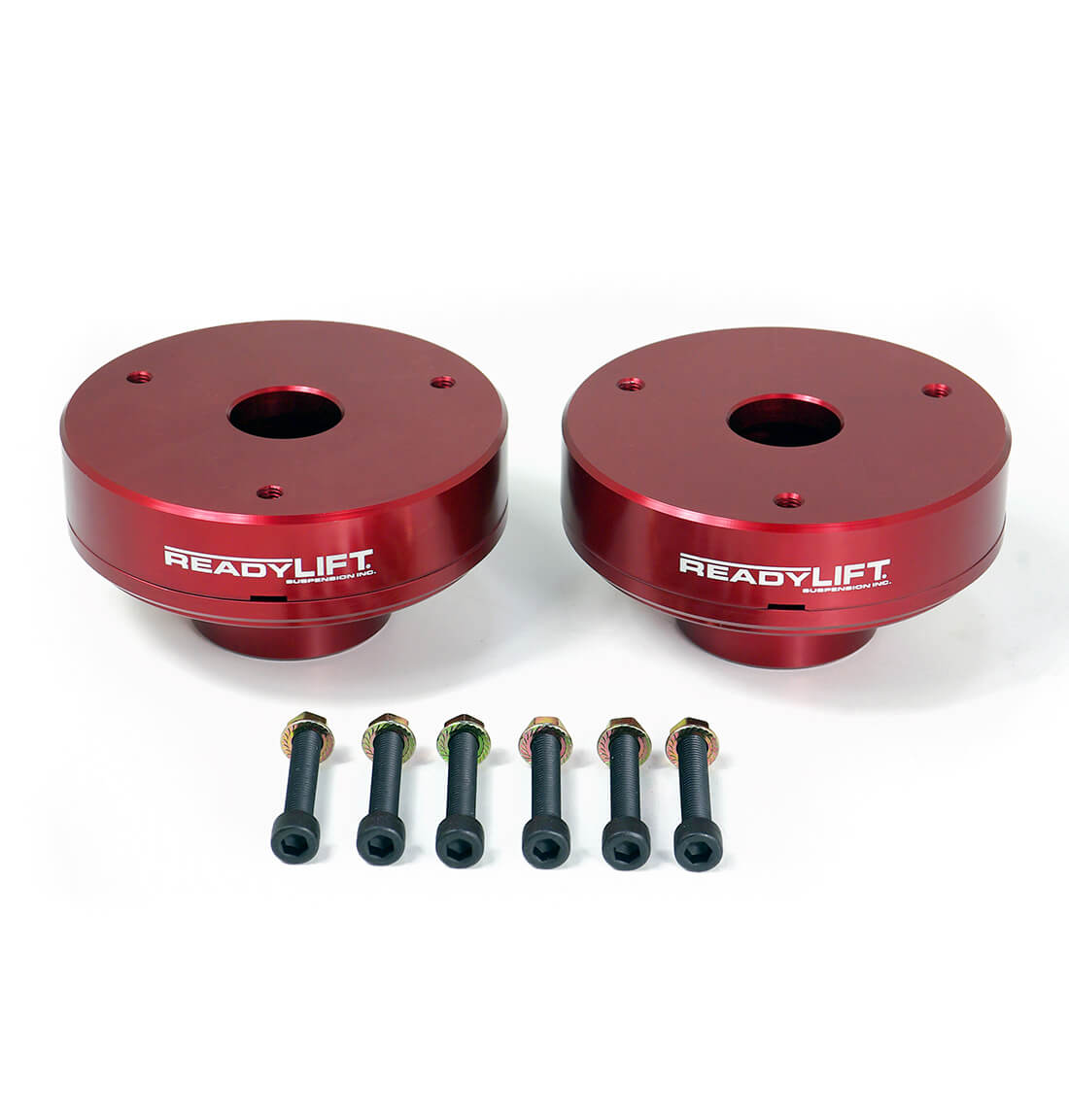 ReadyLIFT | Shop Leveling Kits